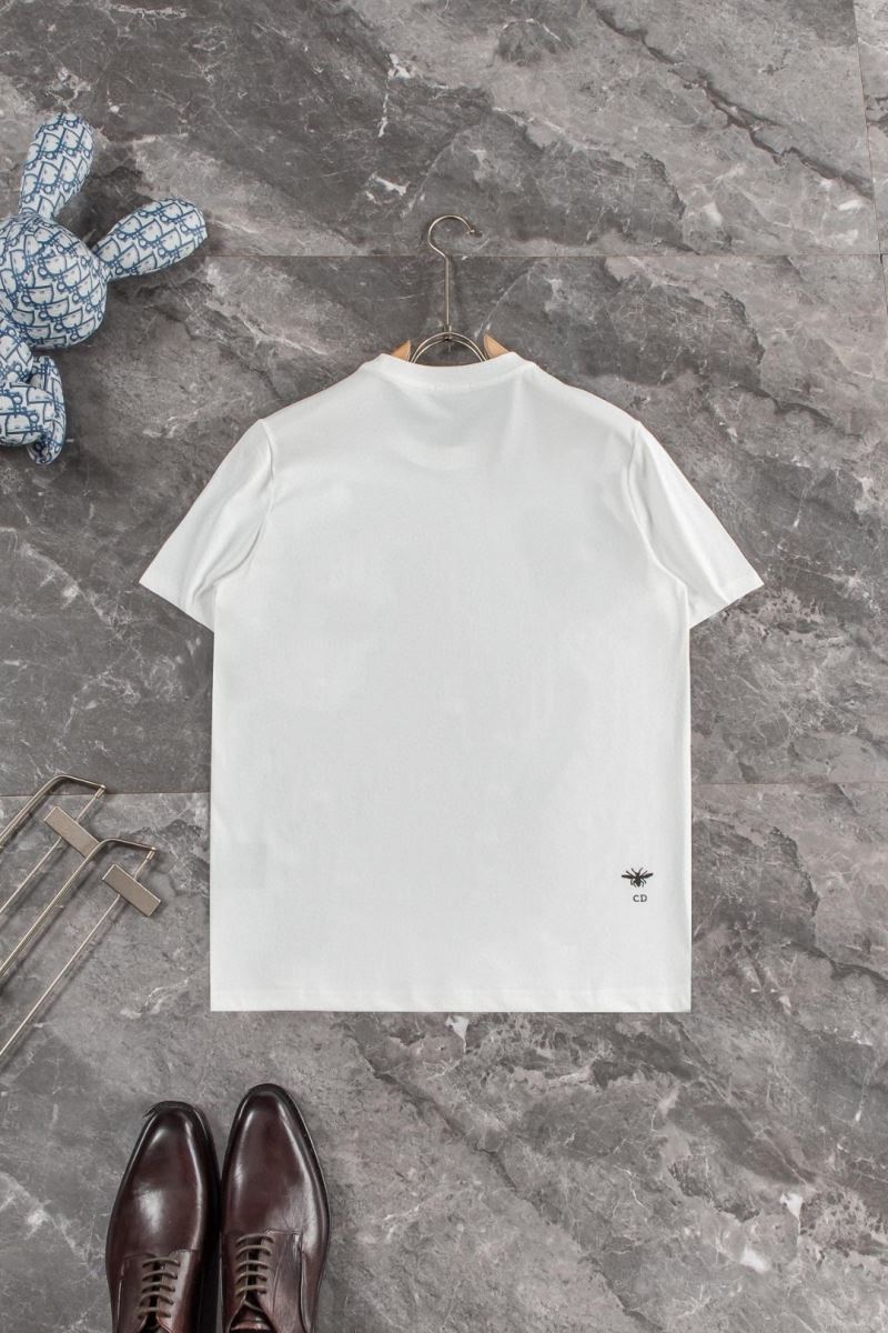 Christian Dior T-Shirts